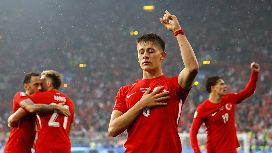 EURO 2024 F Grubu Puan Durumu: Türkiye, Portekiz, Çekya ve Gürcistan! 2024 F Grubu'nda 1. ve 2. kim olacak, 3. ve 4. kim olacak?