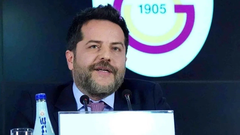 Erden Timur'dan Galatasaray Açıklaması: Geri Dönecek mi?