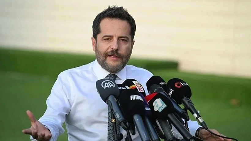 Erden Timur'dan Galatasaray Açıklaması: Geri Dönecek mi?