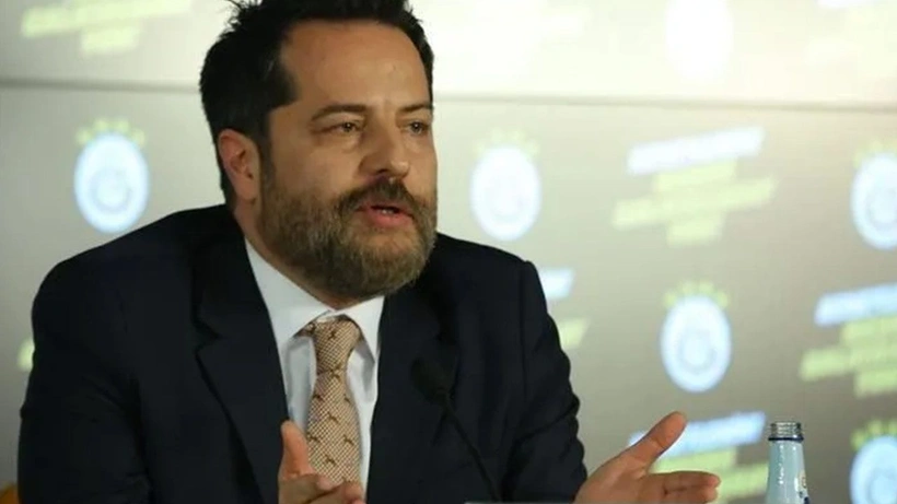 Erden Timur'dan Galatasaray Açıklaması: Geri Dönecek mi?