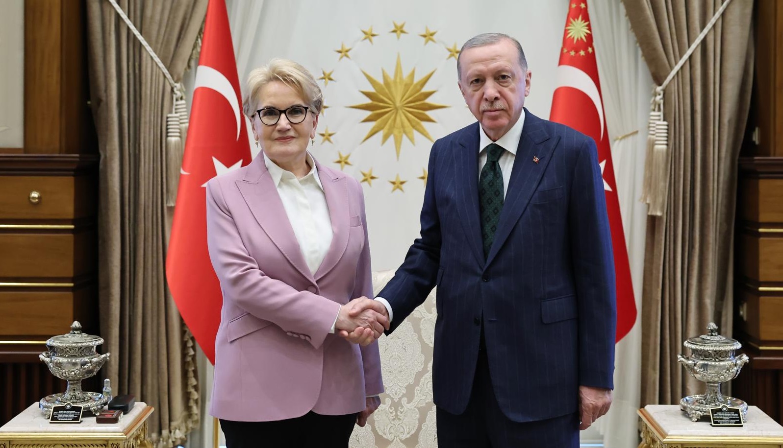 erdoğan akşener