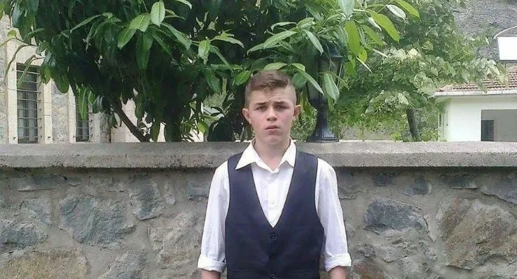 Eren Bülbül Kimdir? Kaç Yaşında Şehit Oldu?