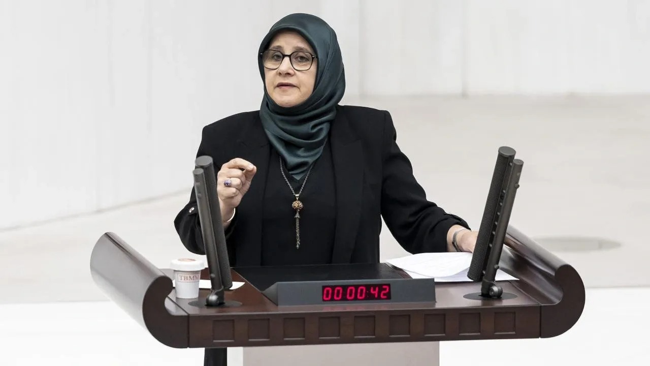 Eski HDP İstanbul Milletvekili Hüda Kaya Kimdir? Hayatı, Kariyeri ve Serbest Bırakılması
