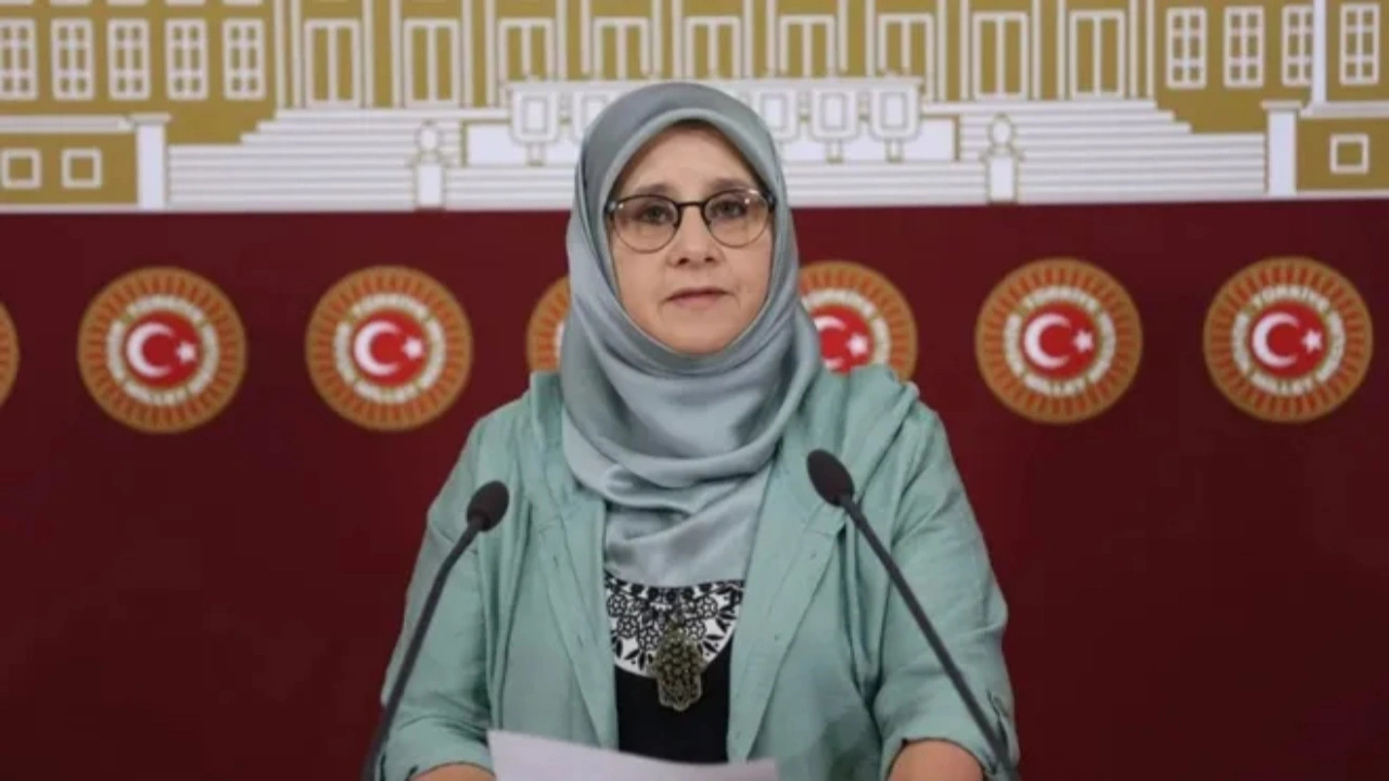 Kobani eylemleri kapsamında yürütülen soruşturmada serbest bırakılan eski HDP İstanbul