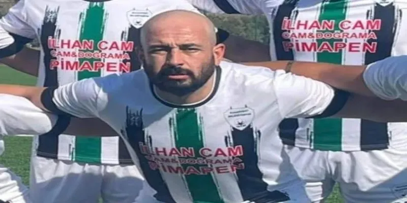 Eski Futbolcu Kemal Karataş Kimdir? Neden Öldü?