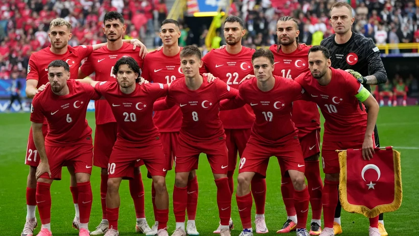EURO 2024'ün En Değerli Gençleri: Türkler Listeye Damga Vurdu