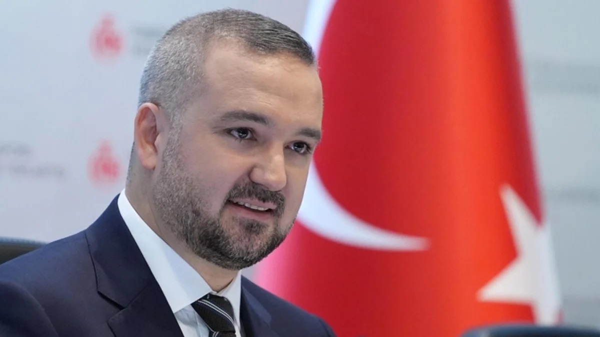 Merkez Bankası Başkanı Karahan, kartla yapılan harcamaların artış oranında yavaşlama