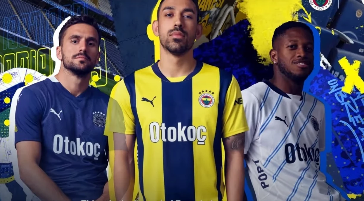Fenerbahçe, 2024-25 sezonu öncesinde hazırlık maçları programını açıkladı. Sarı-lacivertli ekip,