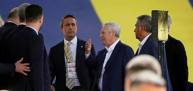 Fenerbahçe TV Canlı Yayın! 2024 Fenerbahçe Başkanlık Seçimi Bugün Ne Zaman Saat Kaçta, Hangi Kanalda Yapılacak? Kongre oylamaları bugün ne zaman başlayacak ve bitecek?