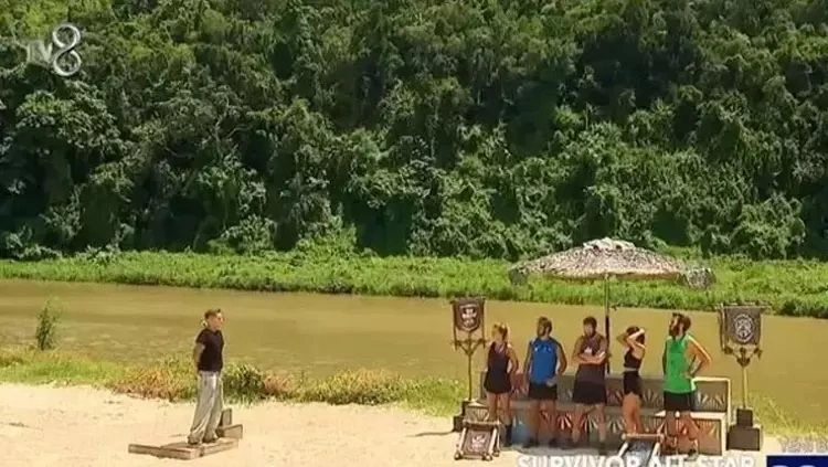 2024 Survivor All Star'da Büyük Final Ne Zaman? 1. ve 2. Finalistler Kimler? Finalist Adayları Sakatlandı Mı?
