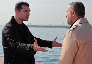 Şu anda dizi izleyicileri, favori dizileri Gaddar’ın bu akşam yayınlanıp