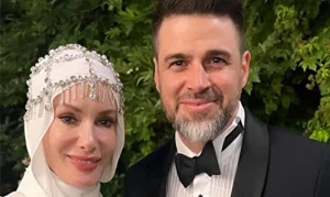 Eski oyuncu ve Umuda Koşanlar Derneği kurucusu Gamze Özçelik, hayatını