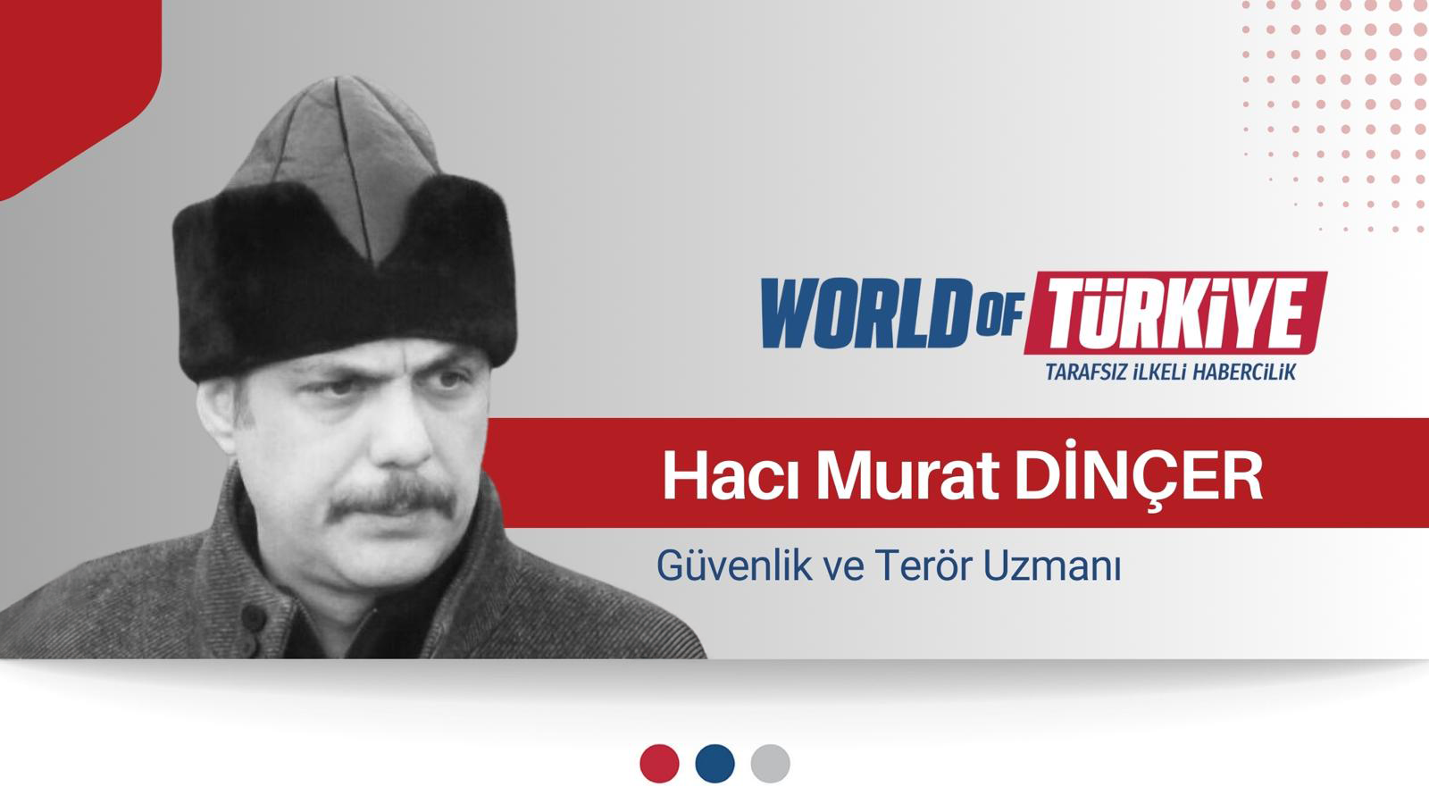 hacı murat dinçer