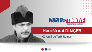 Hacı Murat DİNÇER 23 Ağustos 2024 Komplo Hikayeleri – 9
