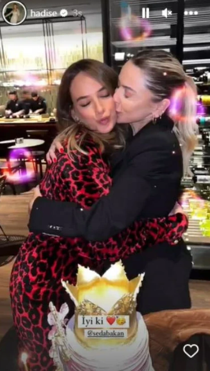 Hadise Oyunculuğa mı Başlıyor? Hadise Hangi Dizide Oynayacak?