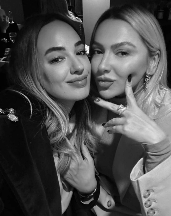 Hadise Oyunculuğa mı Başlıyor? Hadise Hangi Dizide Oynayacak?