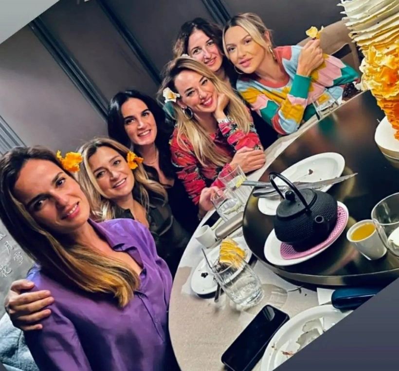 Hadise Oyunculuğa mı Başlıyor? Hadise Hangi Dizide Oynayacak?