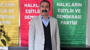 31 Mart Mahalli İdareler Genel Seçimleri’nde Halkların Eşitlik ve Demokrasi
