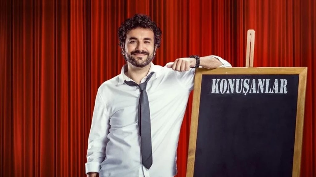 Komedyen Hasan Can Kaya İçin Flaş İddia!