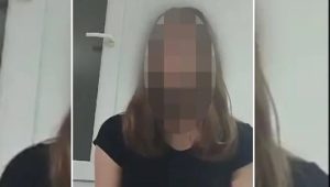 Bakanlıktan, bazı sosyal medya hesaplarından Hatay’da 17 yaşında bir kız