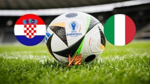 Hırvatistan-İtalya maçının canlı yayın bilgileri ve maç detayları haberimizin devamında.