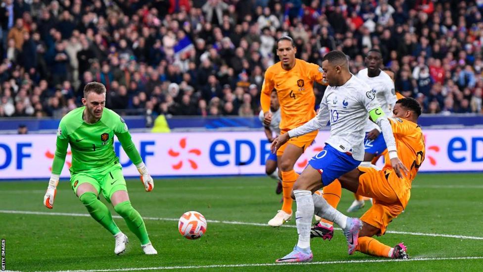 Hollanda - Fransa CANLI ŞİFRESİZ MAÇ İZLE Türkiye Futbol Federasyonu 21 Haziran 2024