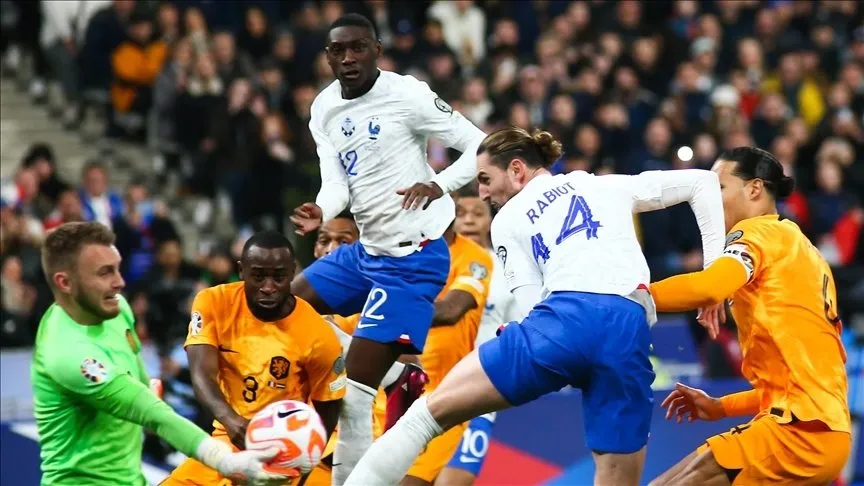 HOLLANDA FRANSA EURO 2024 MAÇI CANLI HD İZLE : Hollanda Fransa maçı Canlı Yayın TV kanalı, saati, canlı nereden izlenir, maç izleme linki