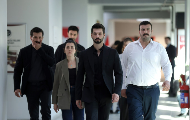 Hudutsuz Sevda Bu Akşam (6 Haziran) Final Mi, Yeni (Final) Fragmanı Çıktı Mı, Yeni Bölümde Neler Olacak?