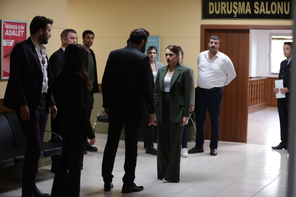 Hudutsuz Sevda Bu Akşam (6 Haziran) Final Mi, Yeni (Final) Fragmanı Çıktı Mı, Yeni Bölümde Neler Olacak?