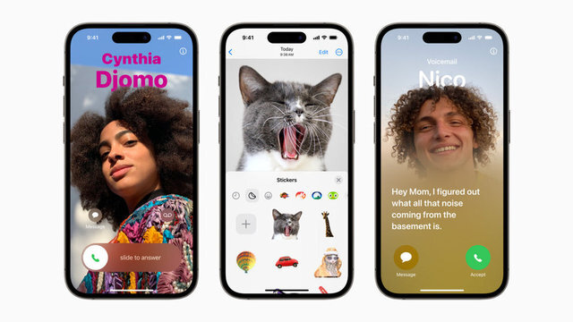 iOS 18 Çıktı Mı, Ne Zaman Çıkacak? iOS 18 Güncellemesi Hangi Telefonlara Gelecek, Özellikleri Neler?