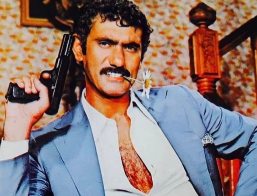 İsmail Hacıoğlu, Yılmaz Güney'i Canlandıracak