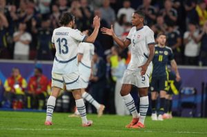 EURO 2024 kapsamında büyük bir merakla beklenen İsviçre – Almanya