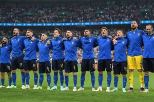 EURO 2024 mücadelesi öncesinde takımlar hazırlık karşılaşmalarıyla son hazırlıklarını yapıyor.