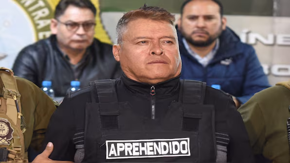 Bolivya'da Darbe Girişimi: General Juan Jose Zuniga Kimdir?