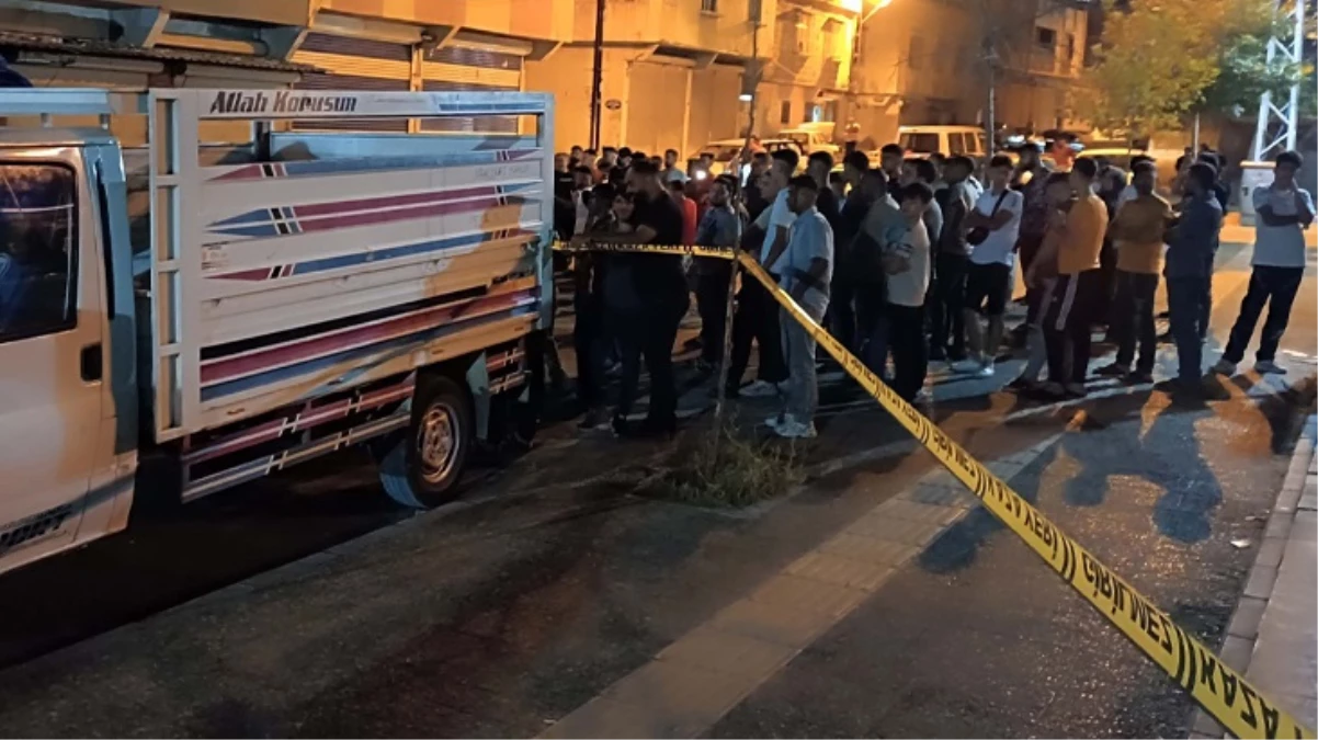 Gaziantep'te Katliam: 5 Kişiyi Öldürüp Aynı Silahla İntihar Etti