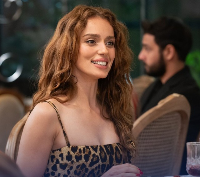 Bestemsu Özdemir, Kirli Sepeti Dizisinden Ayrıldı! Yeni Projelere Yelken Açıyor