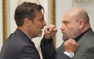 Show TV‘nin sevilen dizisi Kızılcık Şerbeti, geniş bir izleyici kitlesi