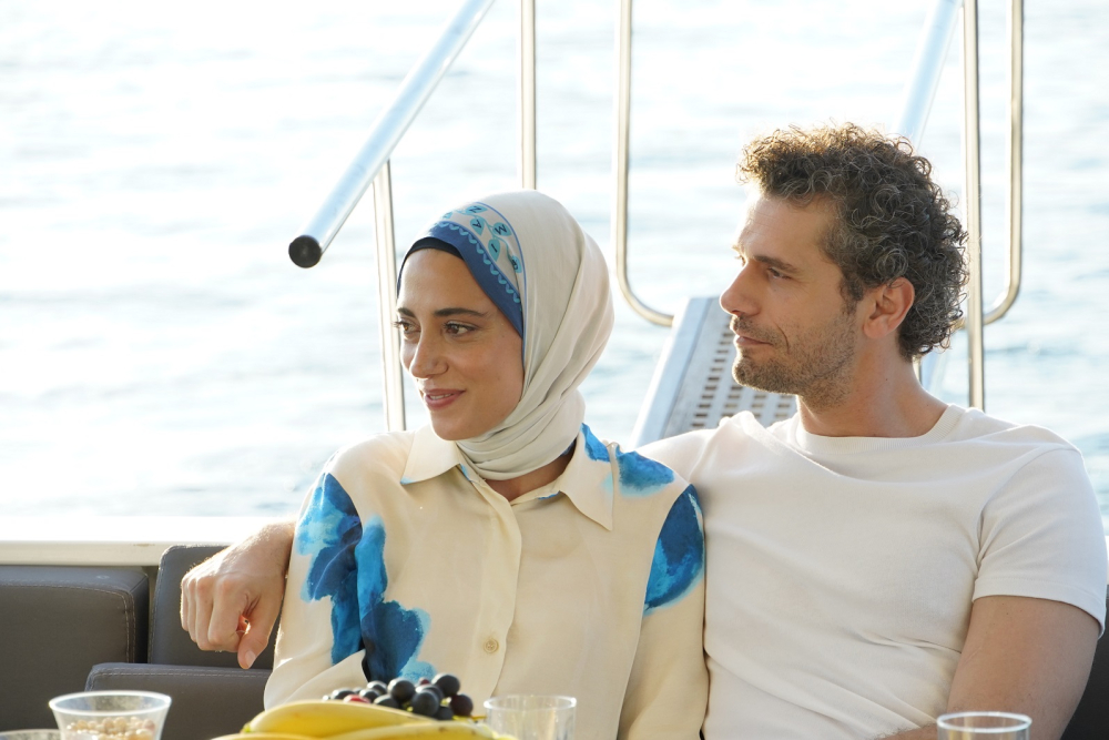 Kızılcık Şerbeti Sezon Finali 2. fragmanı Çıktı! Kızılcık Şerbeti 66 Bölüm Yeni Fragman Kıyametler Kopacak İzle!