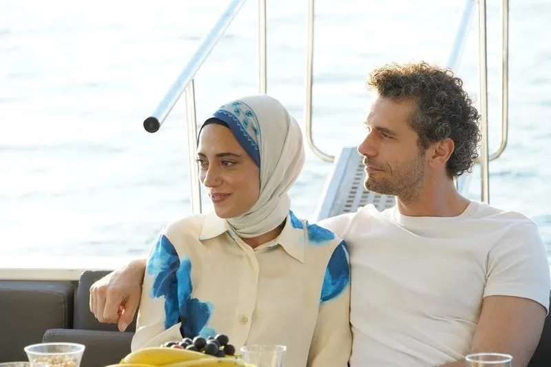 Kızılcık Şerbeti'nde Büyük Değişim: 5 Yeni Başrol Oyuncusu Katılıyor!