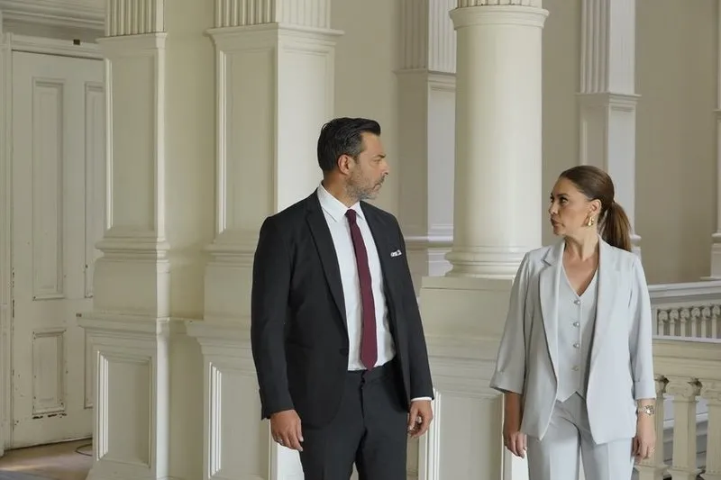 Kızılcık Şerbeti'nde Büyük Değişim: 5 Yeni Başrol Oyuncusu Katılıyor!