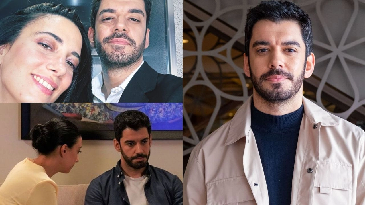 Cuma akşamları saat 20.00’de Show TV ekranlarında yayınlanan Kızılcık Şerbeti