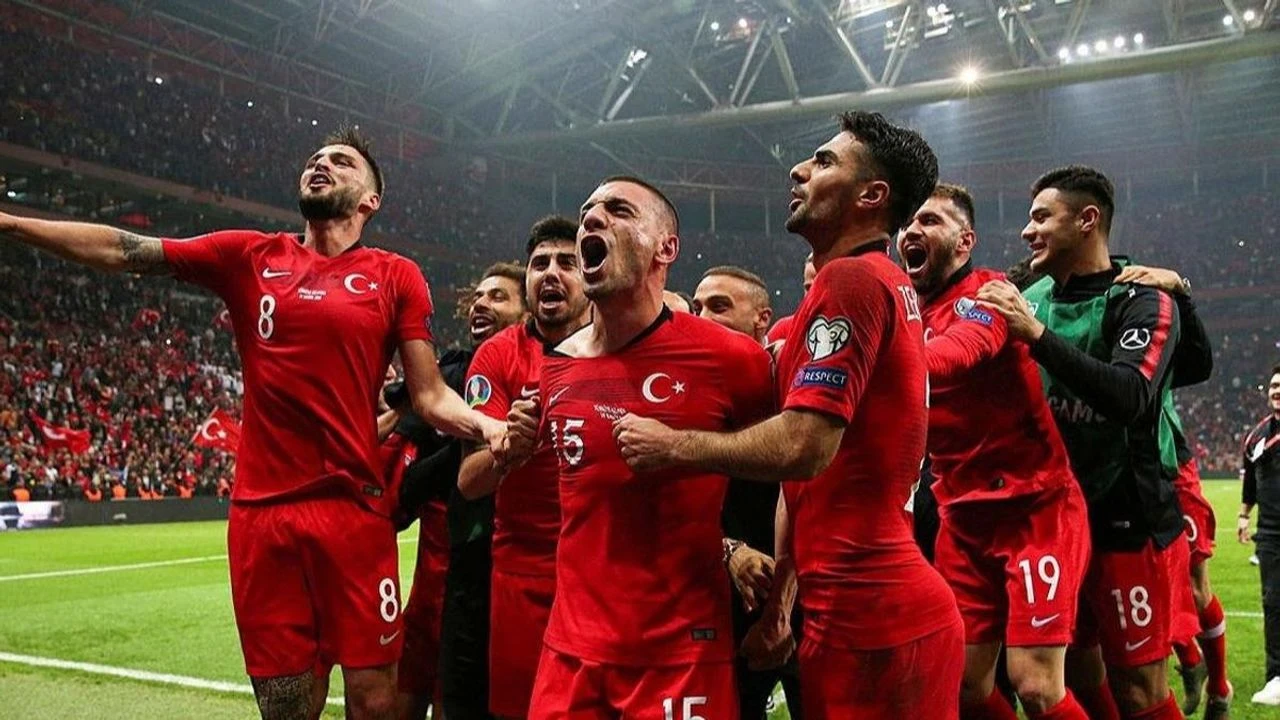 Türkiye - Portekiz Maçı Canlı Ne Zaman, Hangi Kanalda?