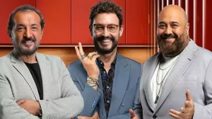 Masterchef Türkiye’nin yeni sezonu TV8 kanalında yayınlanıyor. Peki Masterchef Türkiye