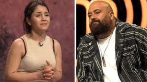MasterChef Türkiye’nin elemelerinde yarışmacılar arasında yer alan Sena, hayat hikayesiyle