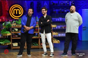 MasterChef Türkiye’nin yeni sezonu merakla bekleniyor. TV8 ekranlarında izleyiciyle buluşan