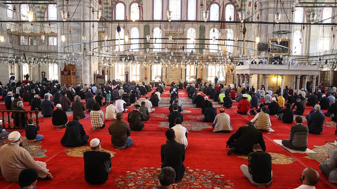 2024 Bayram Namazı Saati İstanbul, Ankara İzmir | 16 Kasım 2024 Bayram namazı ne zaman, saat kaçta kılınacak? 2024 Diyanet Bayram namazı saatleri