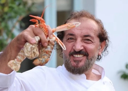 Mehmet Şef Kaç Kilo Verdi, Nasıl Kilo Verdi, Mehmet Şef'in Kilo Verme Diyeti!