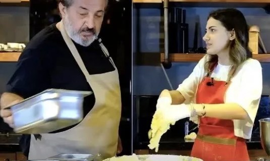 Mehmet Şef Kaç Kilo Verdi, Nasıl Kilo Verdi, Mehmet Şef'in Kilo Verme Diyeti!