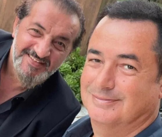 Mehmet Şef Kaç Kilo Verdi, Nasıl Kilo Verdi, Mehmet Şef'in Kilo Verme Diyeti!