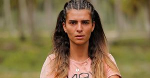 Survivor Merve Aydın kimdir, kaç yaşındadır ve nerelidir? 2024 Survivor